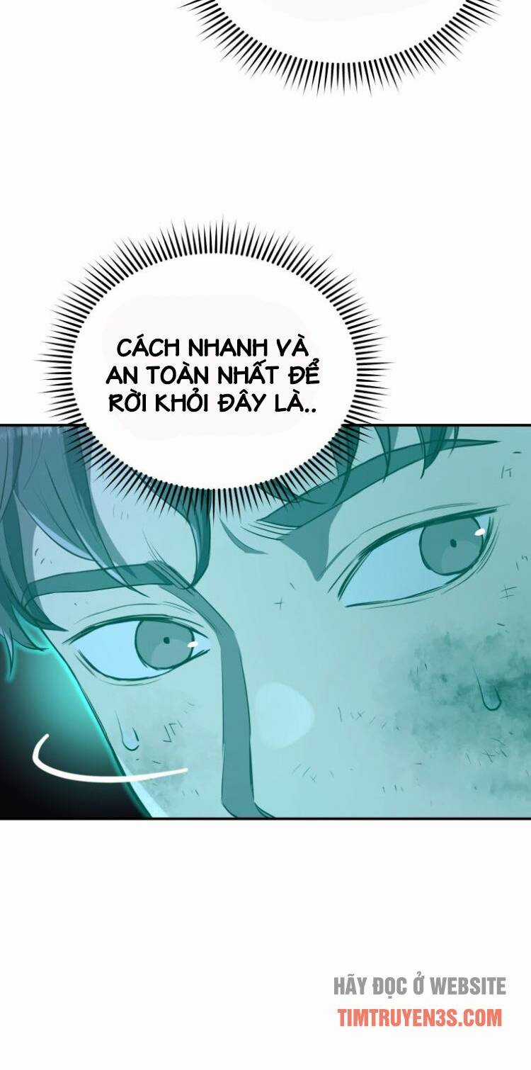 Hệ Thống Cứu Hộ Chapter 41 trang 27