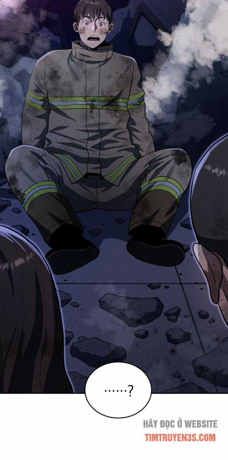 Hệ Thống Cứu Hộ Chapter 41 trang 3