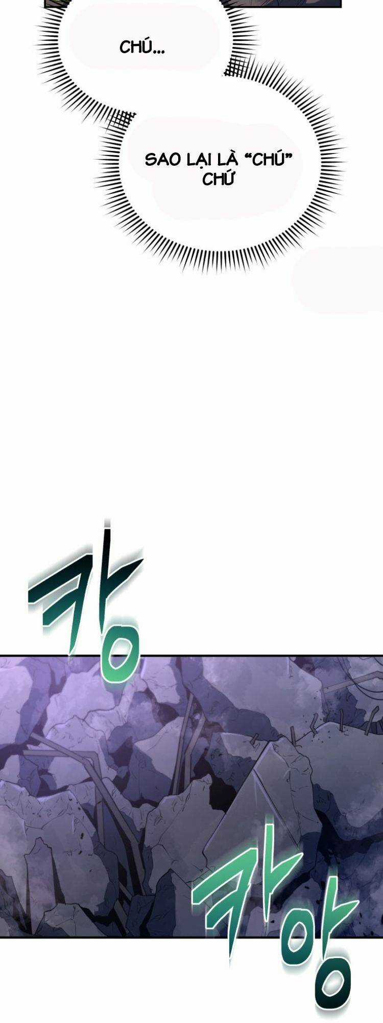 Hệ Thống Cứu Hộ Chapter 41 trang 33