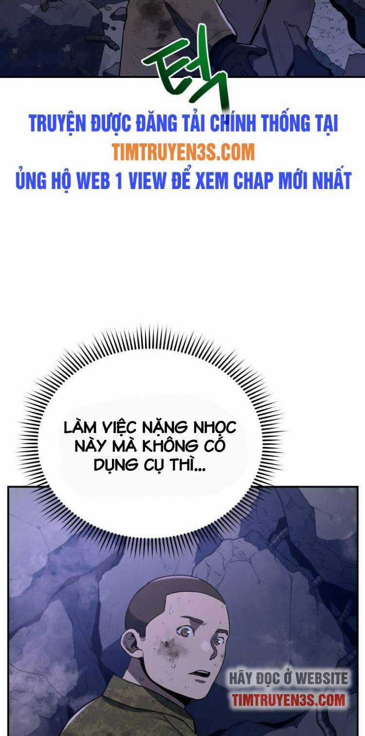 Hệ Thống Cứu Hộ Chapter 41 trang 35