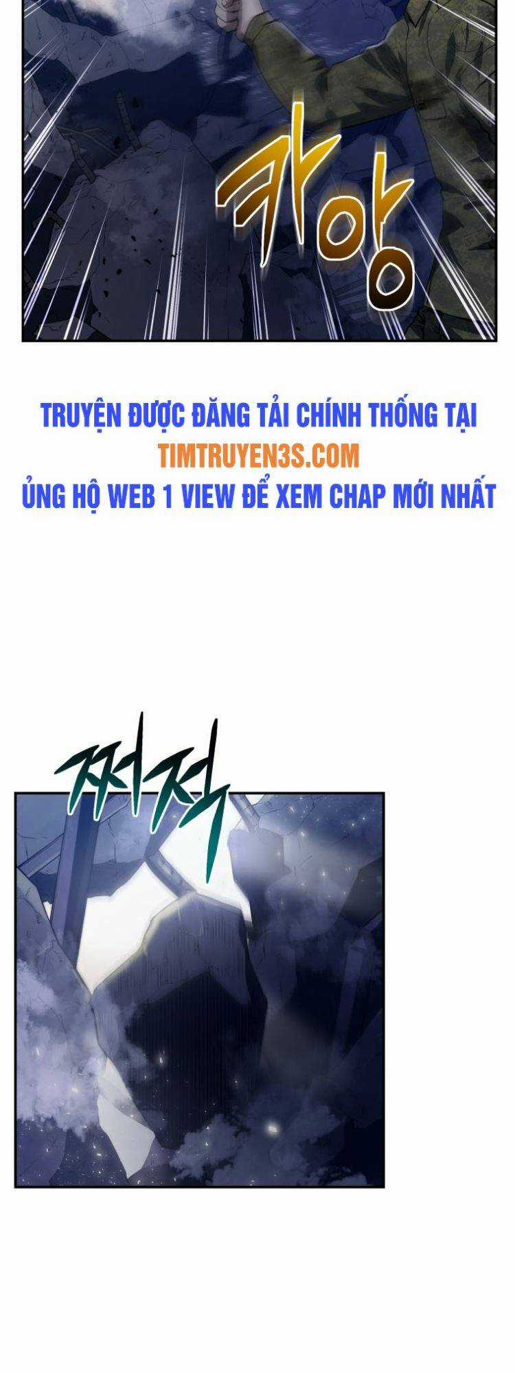Hệ Thống Cứu Hộ Chapter 41 trang 39