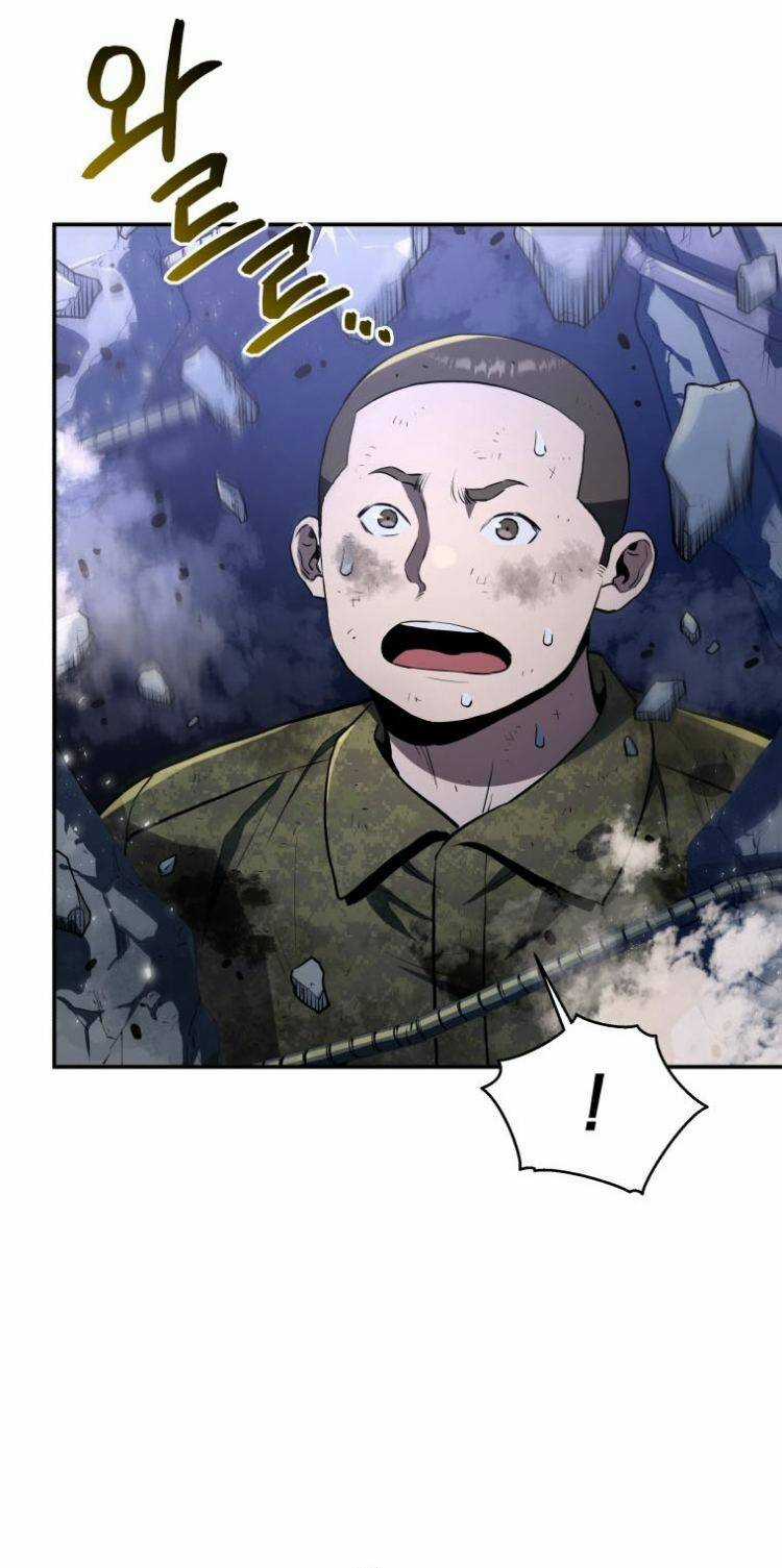 Hệ Thống Cứu Hộ Chapter 41 trang 40