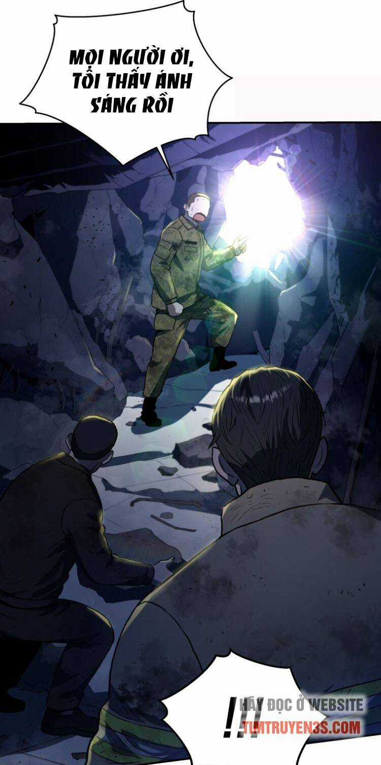 Hệ Thống Cứu Hộ Chapter 41 trang 41