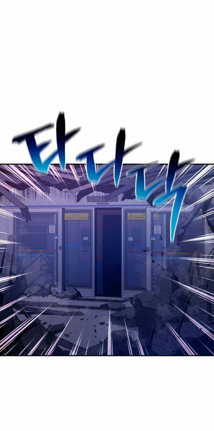 Hệ Thống Cứu Hộ Chapter 41 trang 43