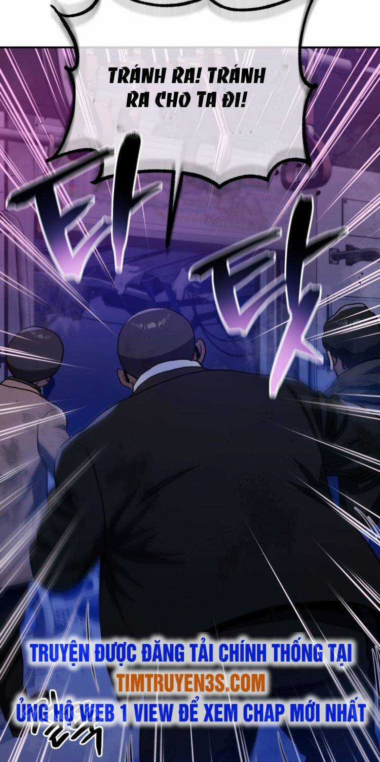 Hệ Thống Cứu Hộ Chapter 41 trang 46