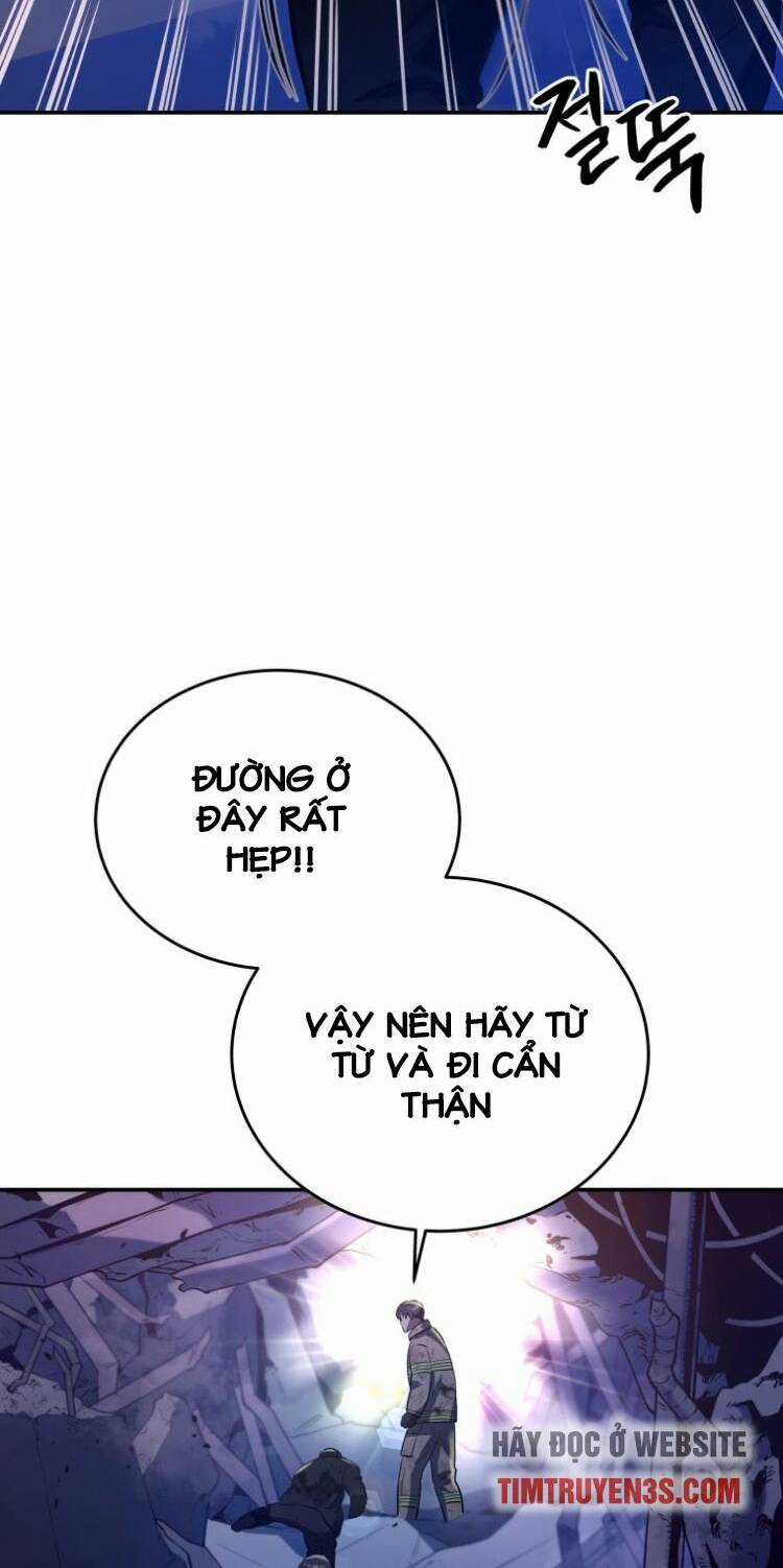 Hệ Thống Cứu Hộ Chapter 41 trang 47