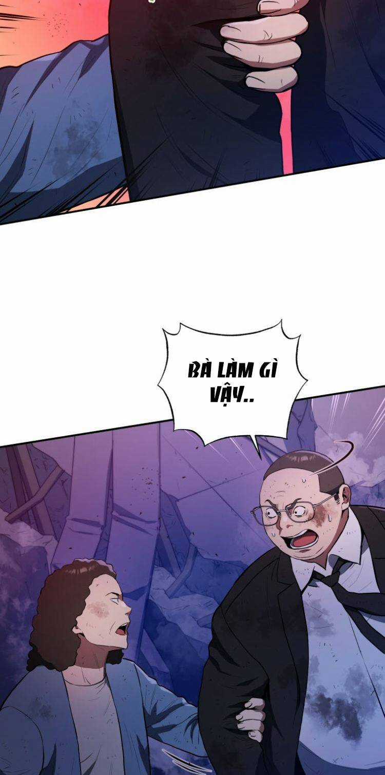 Hệ Thống Cứu Hộ Chapter 41 trang 51