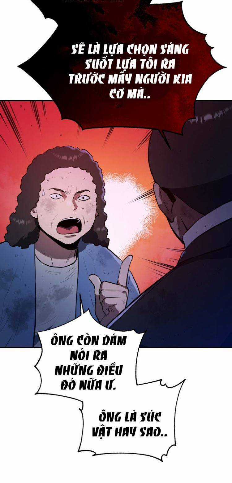 Hệ Thống Cứu Hộ Chapter 41 trang 54