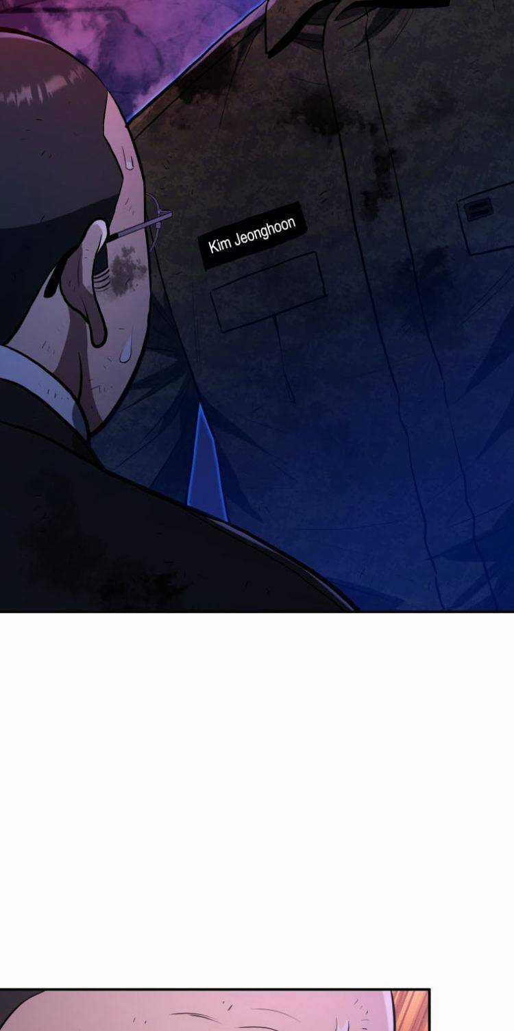 Hệ Thống Cứu Hộ Chapter 41 trang 57