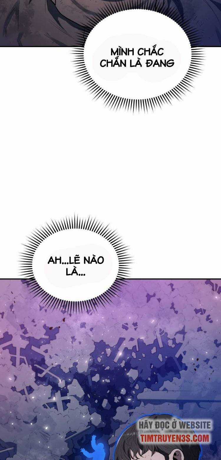 Hệ Thống Cứu Hộ Chapter 41 trang 6