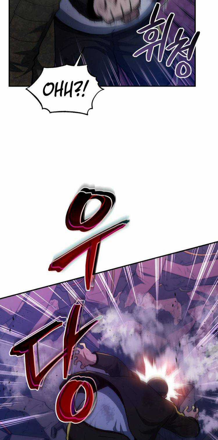 Hệ Thống Cứu Hộ Chapter 41 trang 60