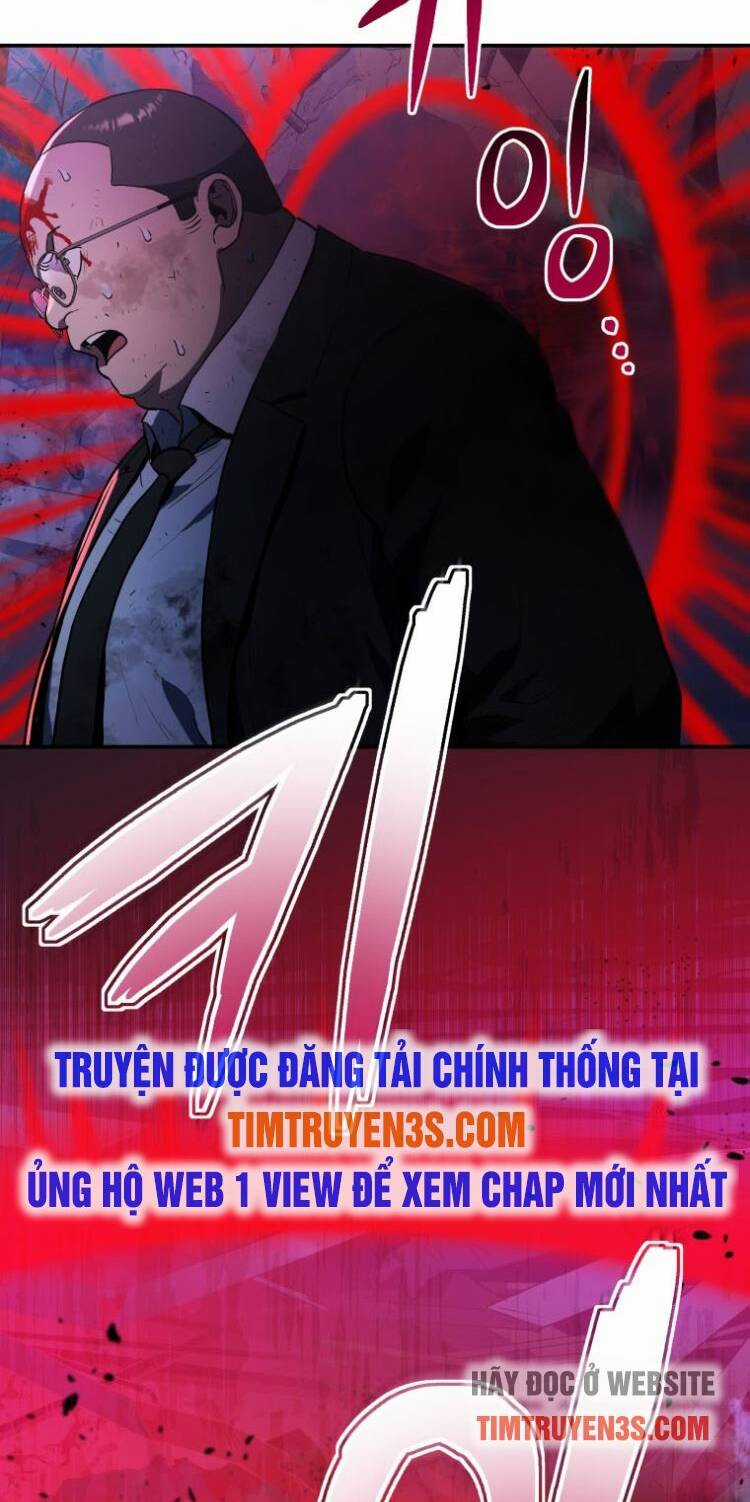 Hệ Thống Cứu Hộ Chapter 41 trang 64