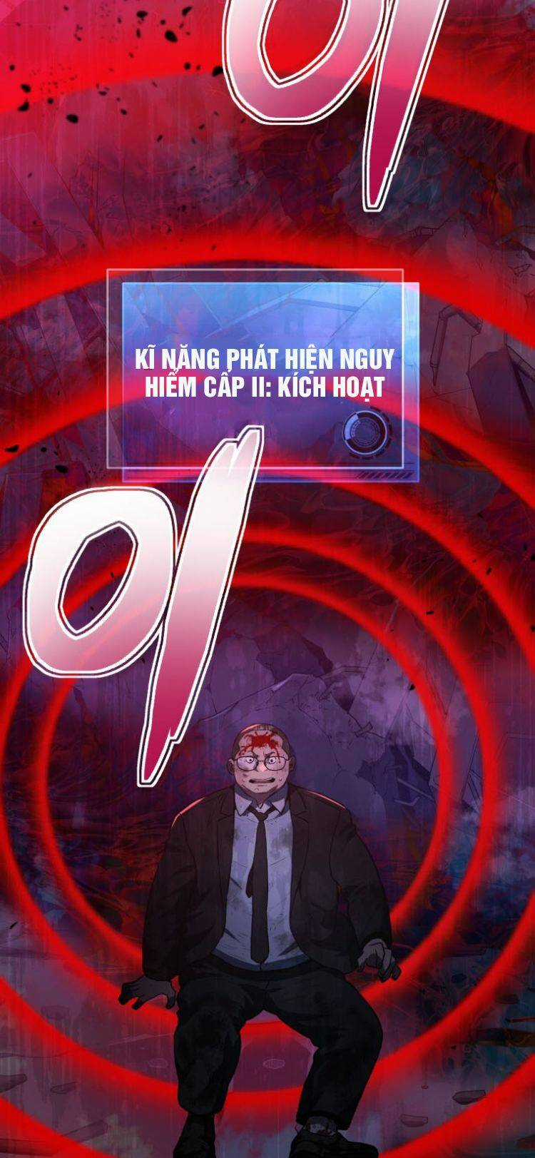 Hệ Thống Cứu Hộ Chapter 41 trang 65