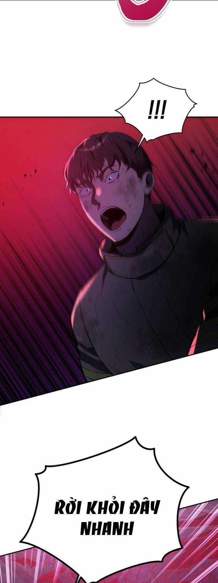 Hệ Thống Cứu Hộ Chapter 41 trang 67