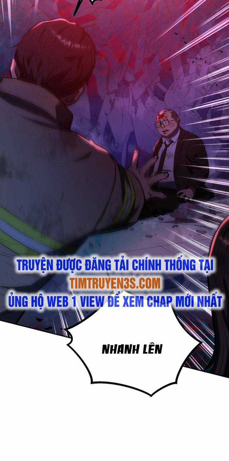 Hệ Thống Cứu Hộ Chapter 41 trang 68