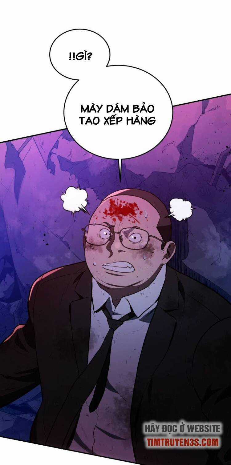 Hệ Thống Cứu Hộ Chapter 41 trang 69