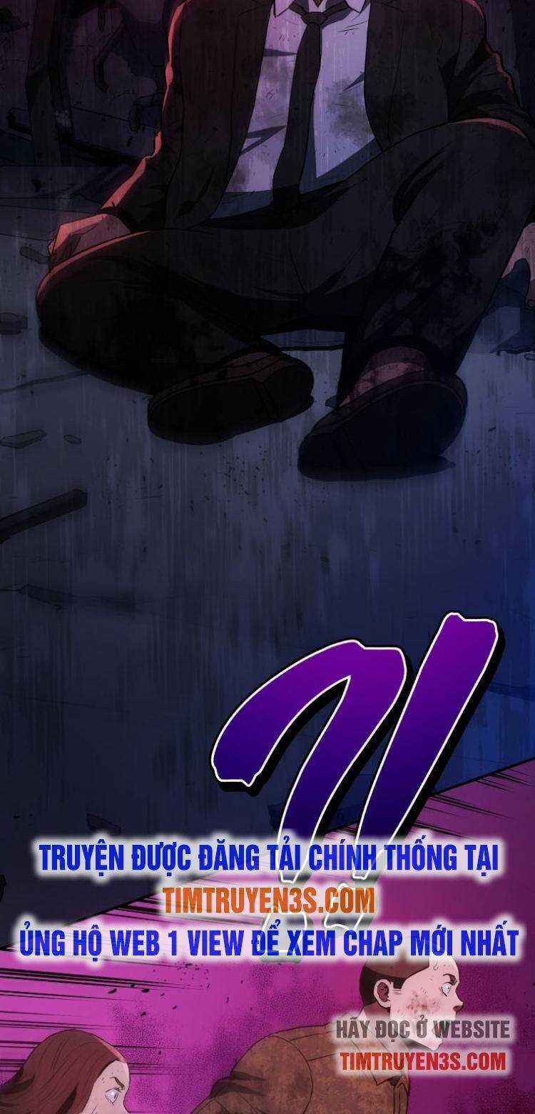 Hệ Thống Cứu Hộ Chapter 41 trang 72