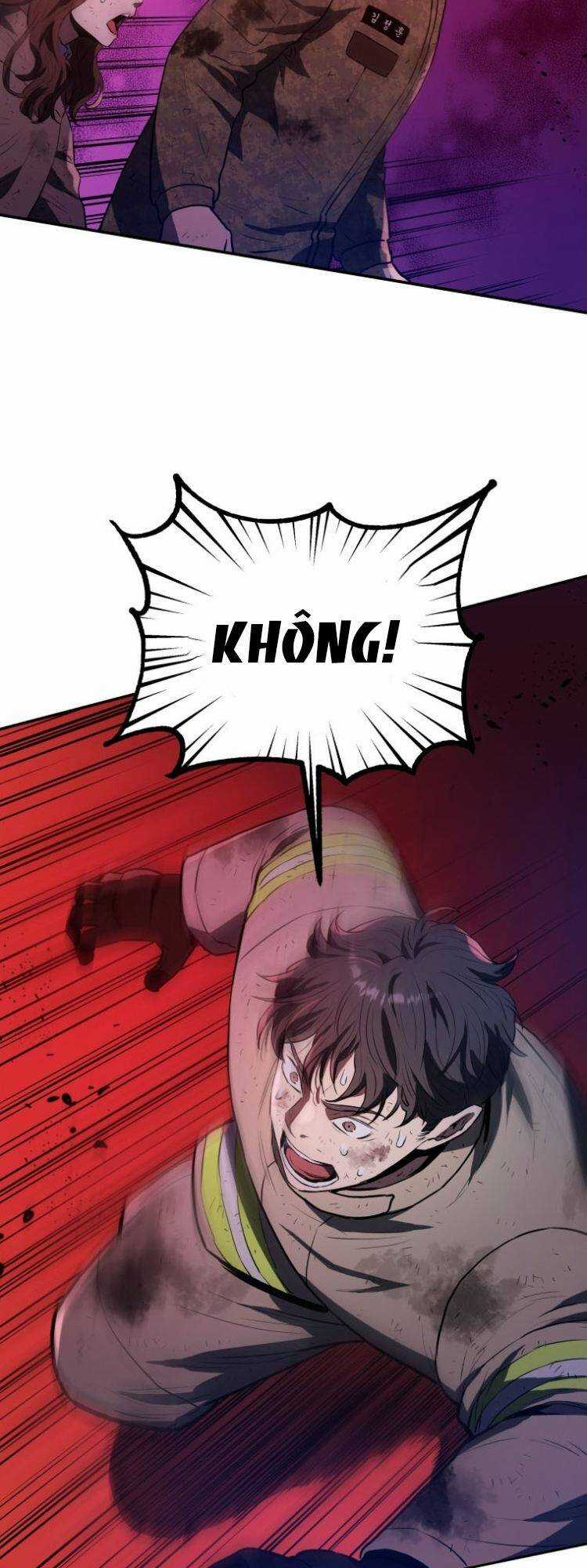 Hệ Thống Cứu Hộ Chapter 41 trang 73