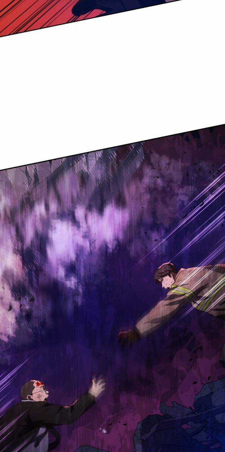 Hệ Thống Cứu Hộ Chapter 41 trang 74