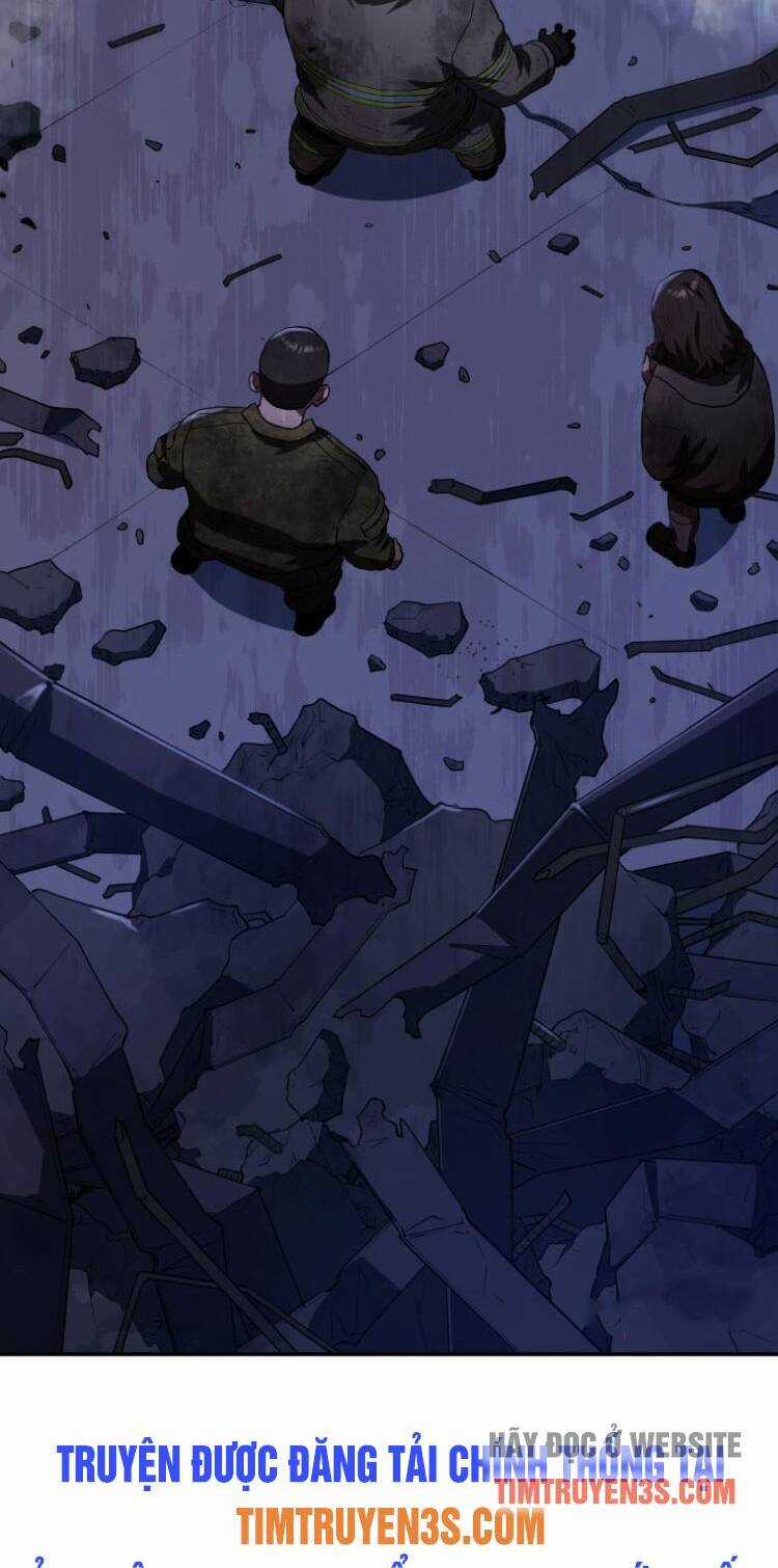 Hệ Thống Cứu Hộ Chapter 41 trang 78