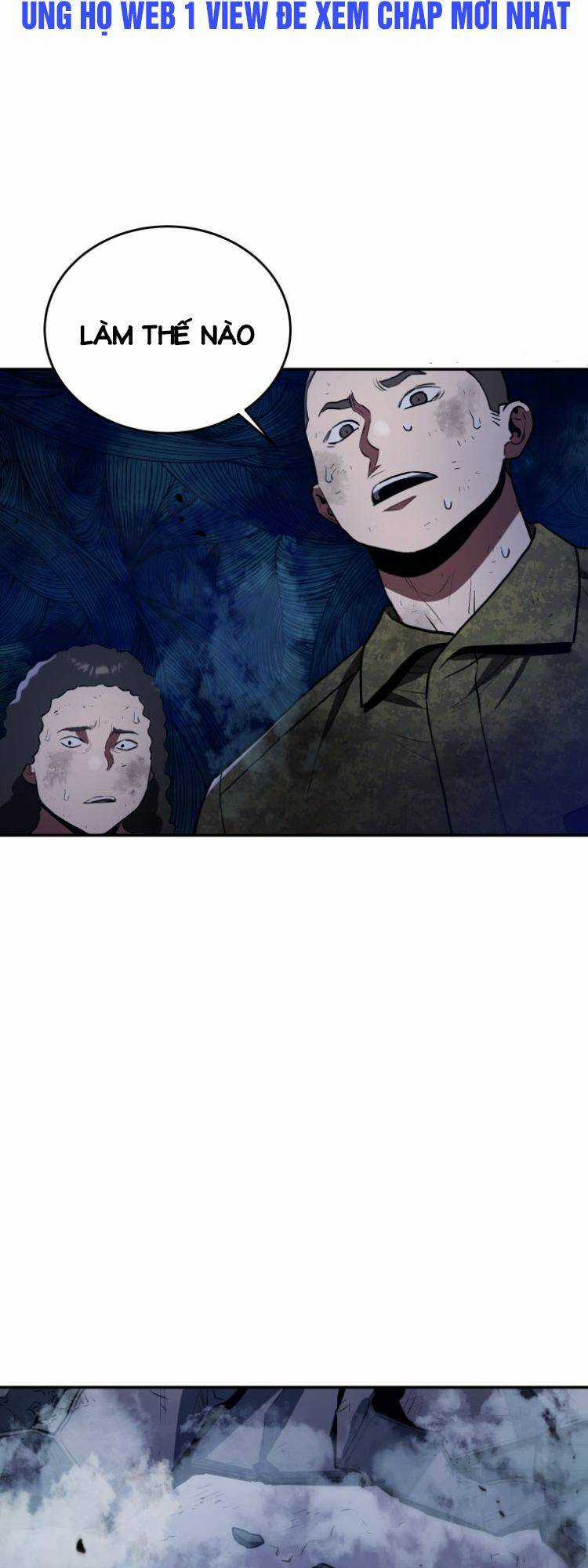 Hệ Thống Cứu Hộ Chapter 41 trang 79