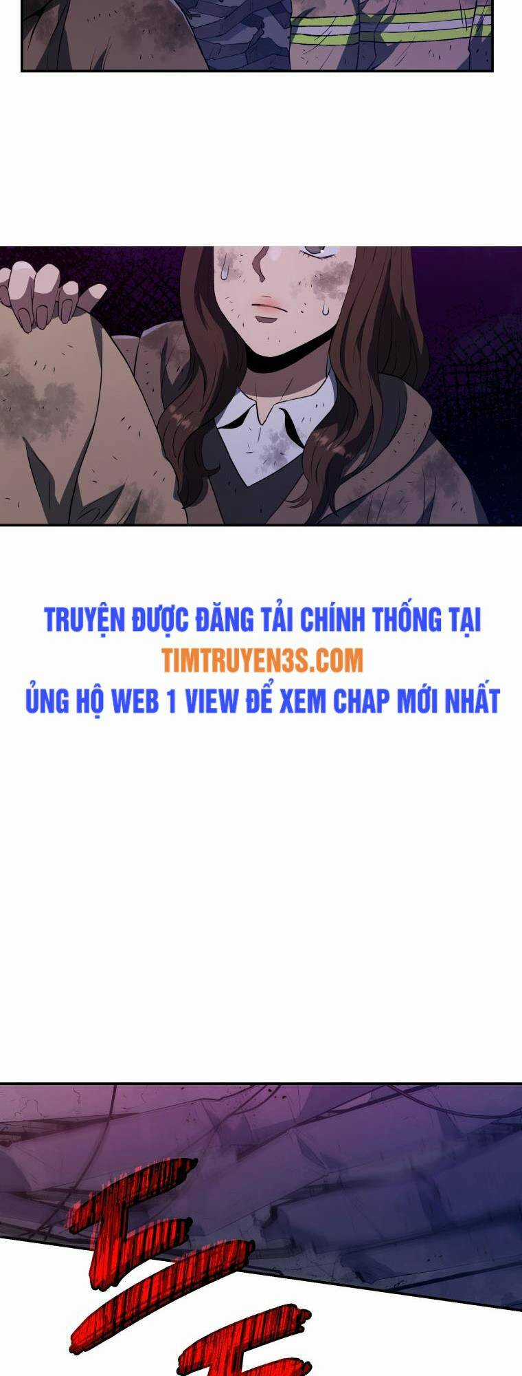Hệ Thống Cứu Hộ Chapter 42 trang 10