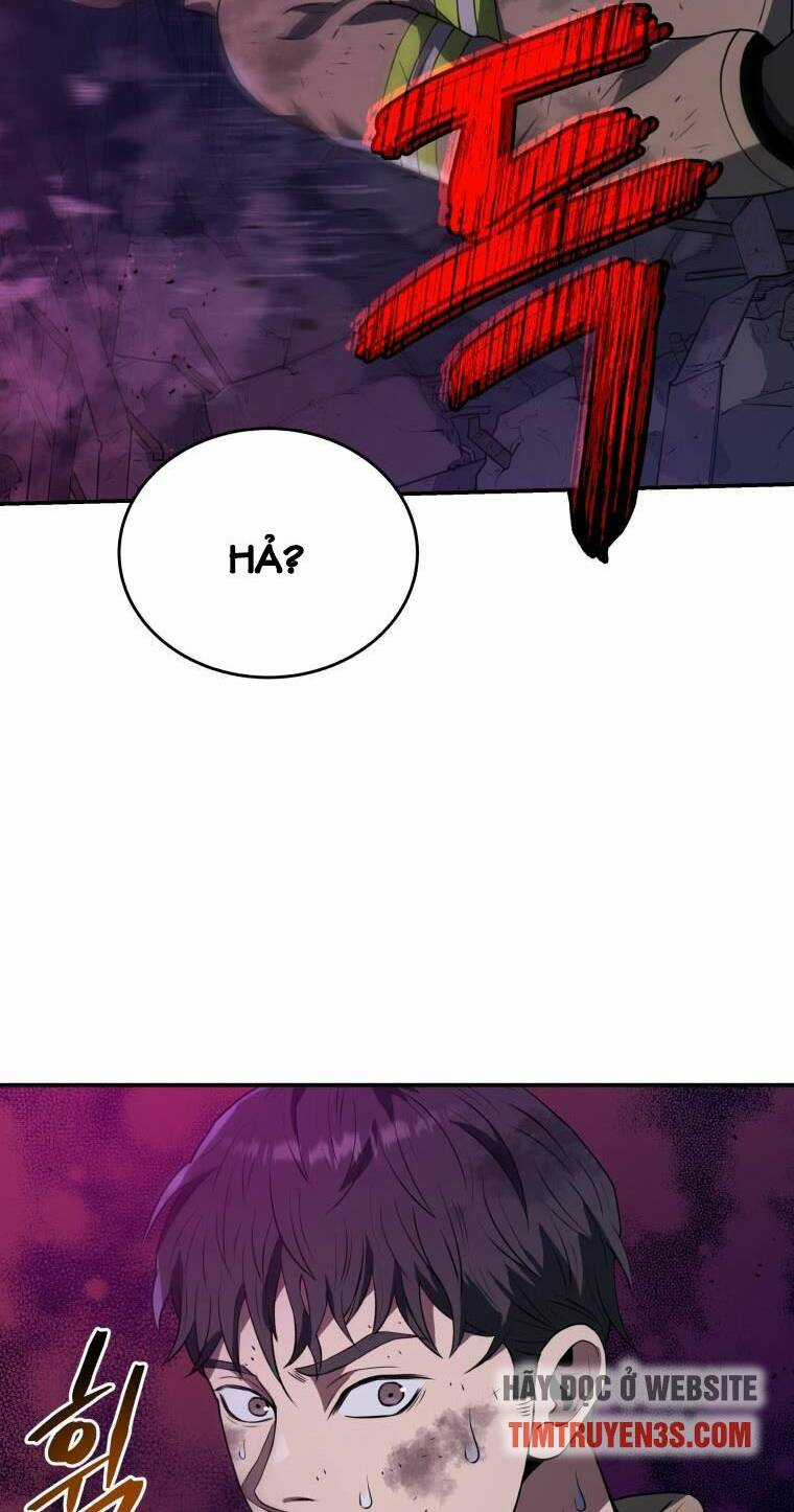 Hệ Thống Cứu Hộ Chapter 42 trang 12