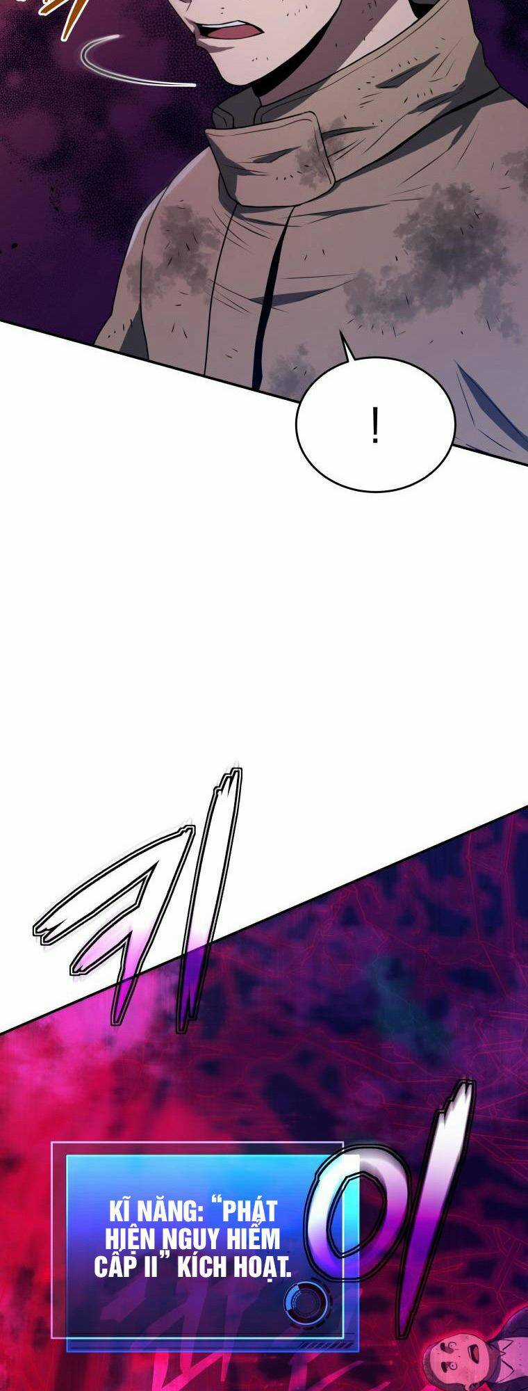 Hệ Thống Cứu Hộ Chapter 42 trang 13