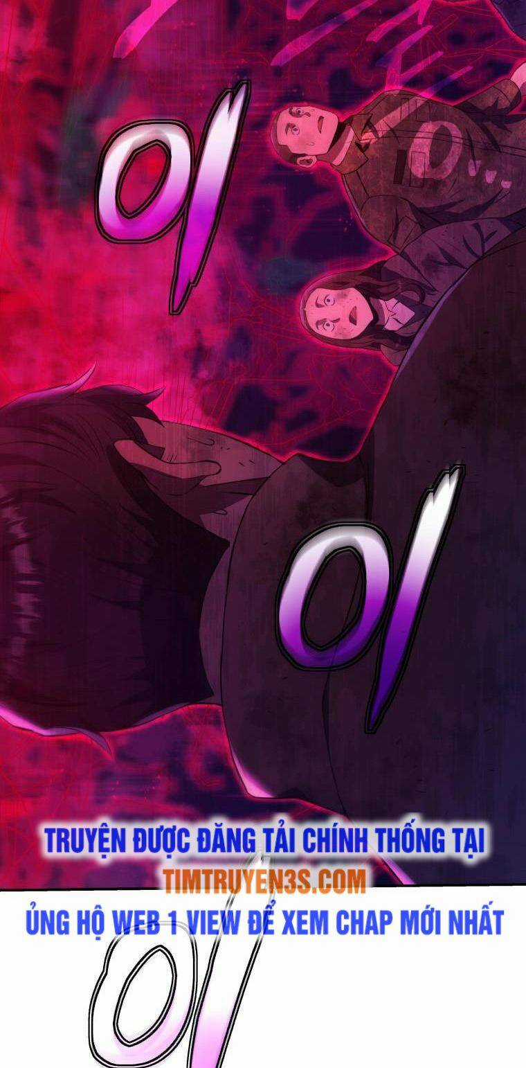 Hệ Thống Cứu Hộ Chapter 42 trang 14