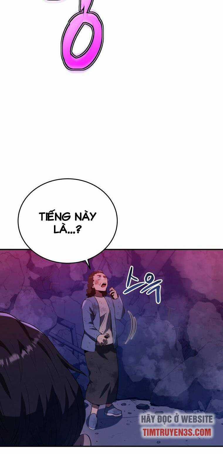 Hệ Thống Cứu Hộ Chapter 42 trang 15