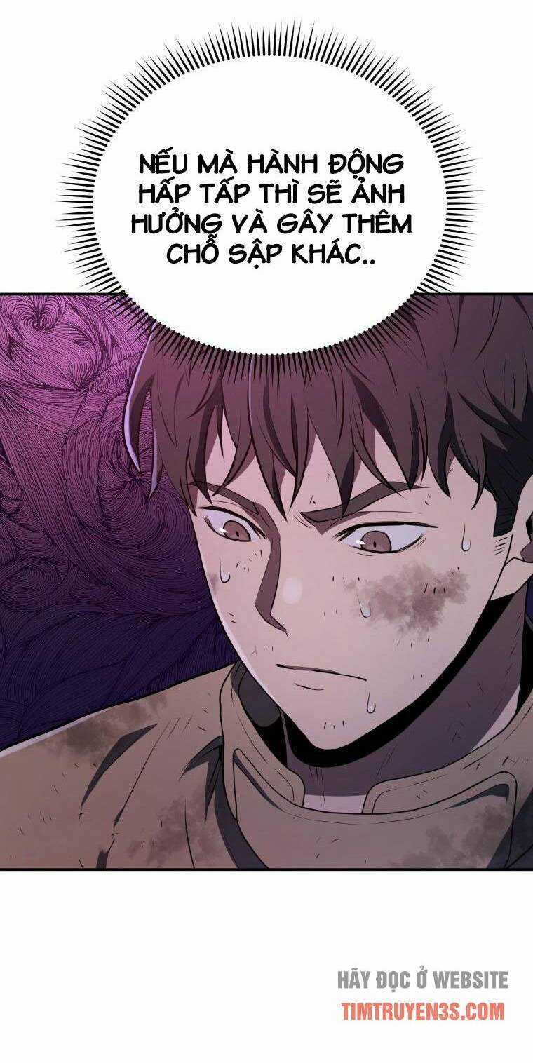 Hệ Thống Cứu Hộ Chapter 42 trang 24