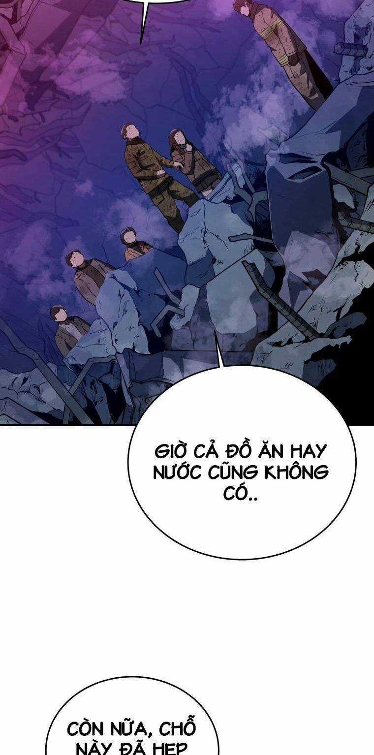 Hệ Thống Cứu Hộ Chapter 42 trang 26