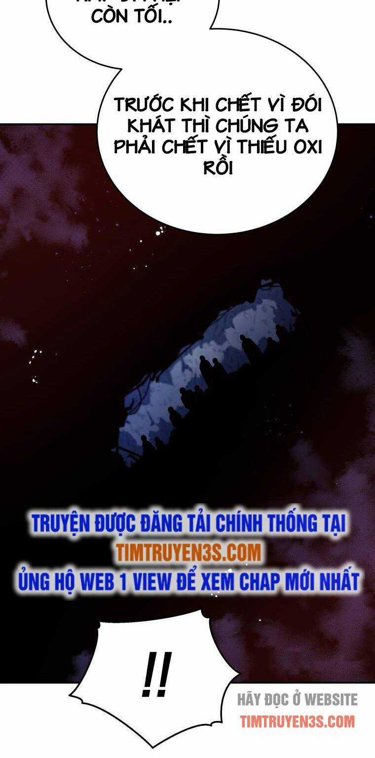 Hệ Thống Cứu Hộ Chapter 42 trang 27
