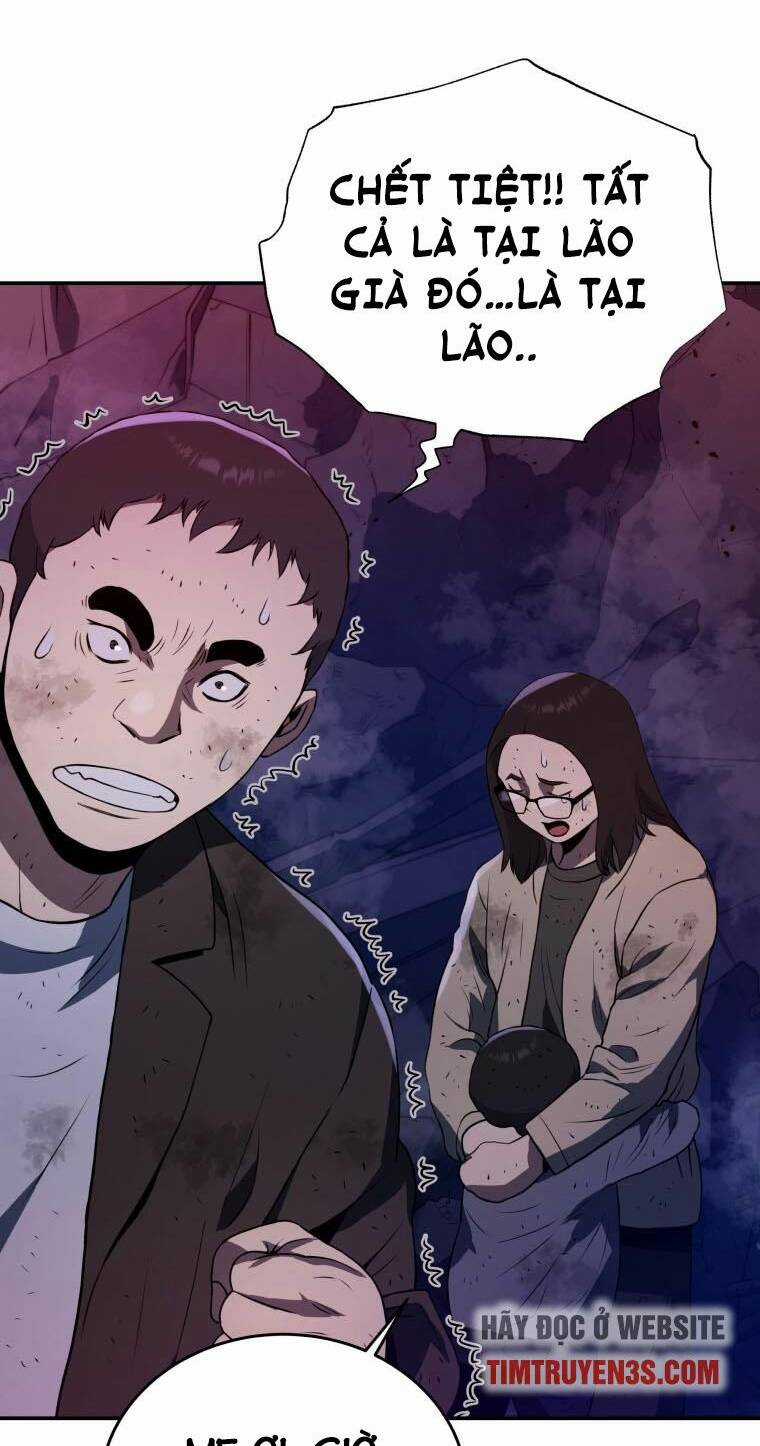 Hệ Thống Cứu Hộ Chapter 42 trang 30