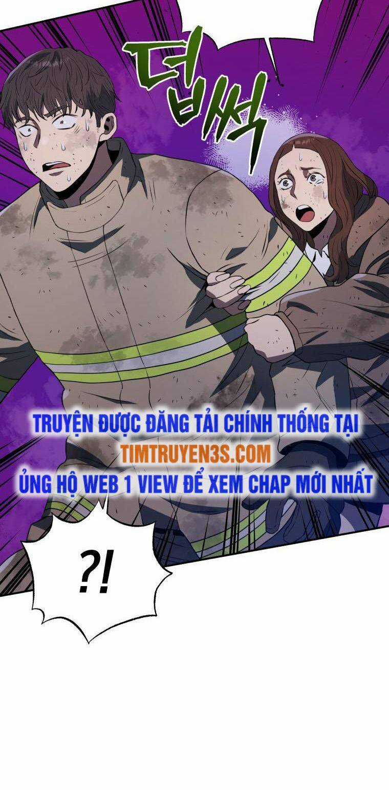 Hệ Thống Cứu Hộ Chapter 42 trang 32