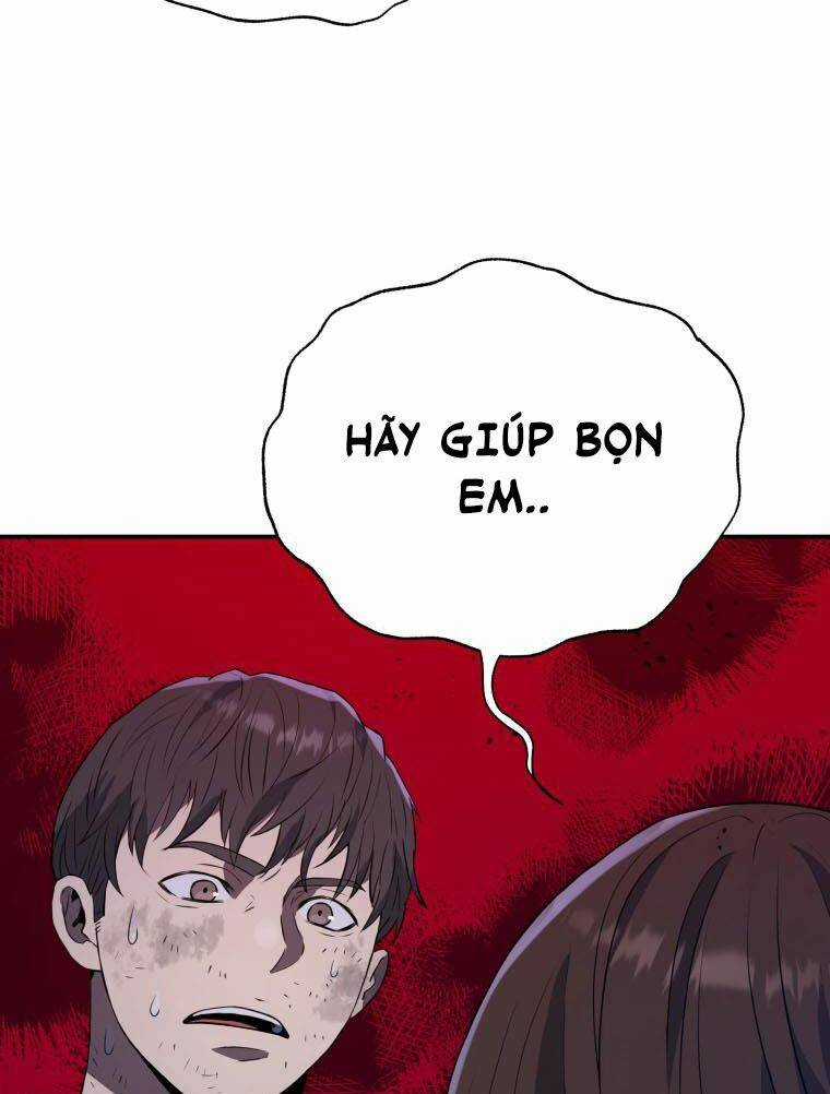 Hệ Thống Cứu Hộ Chapter 42 trang 34