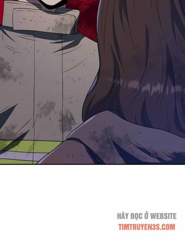 Hệ Thống Cứu Hộ Chapter 42 trang 35