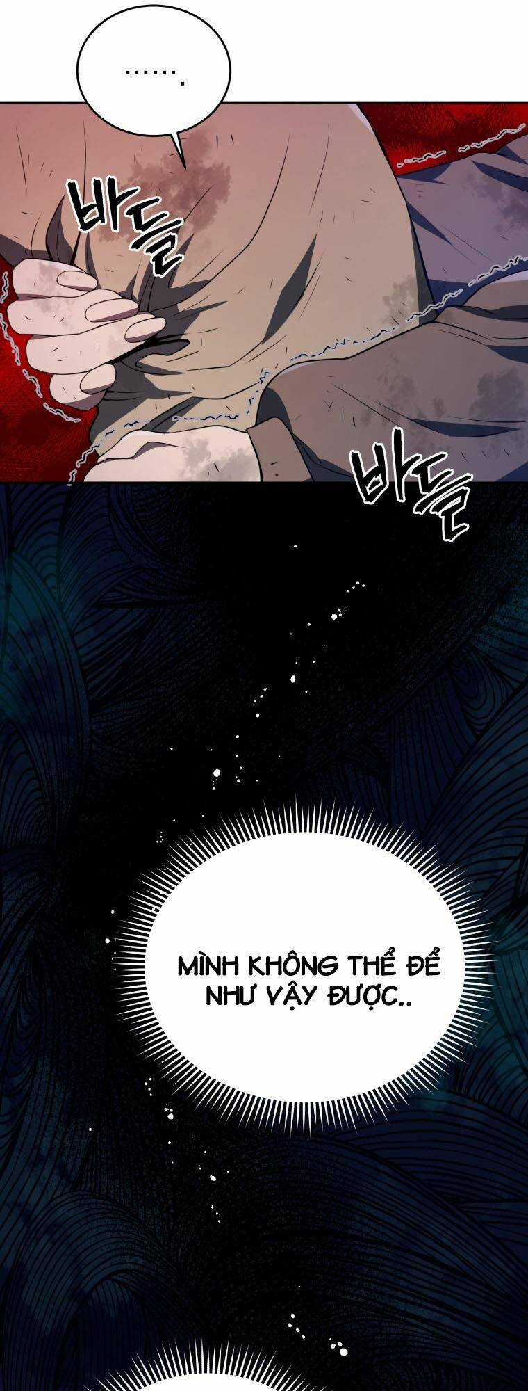 Hệ Thống Cứu Hộ Chapter 42 trang 36