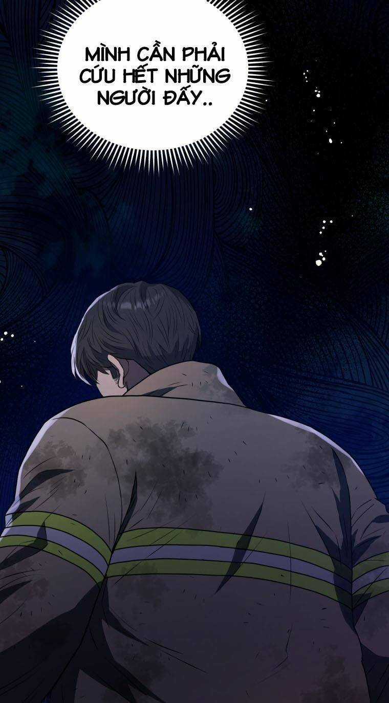 Hệ Thống Cứu Hộ Chapter 42 trang 37