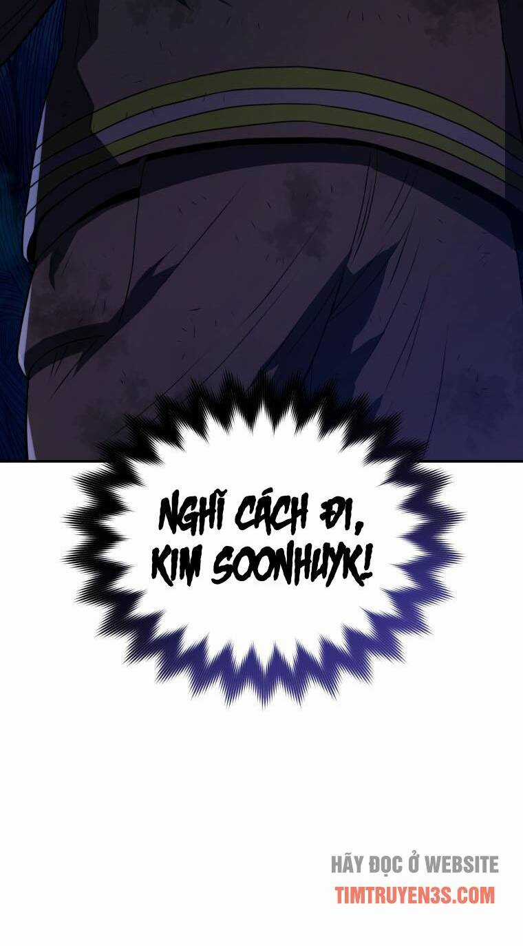 Hệ Thống Cứu Hộ Chapter 42 trang 38