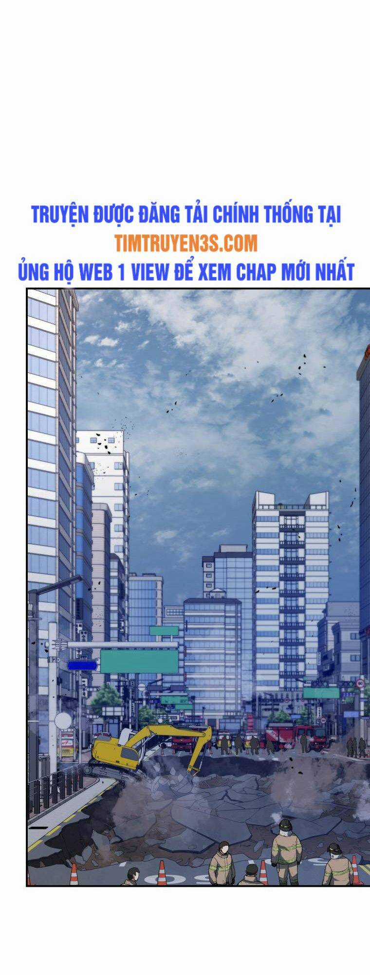 Hệ Thống Cứu Hộ Chapter 42 trang 39