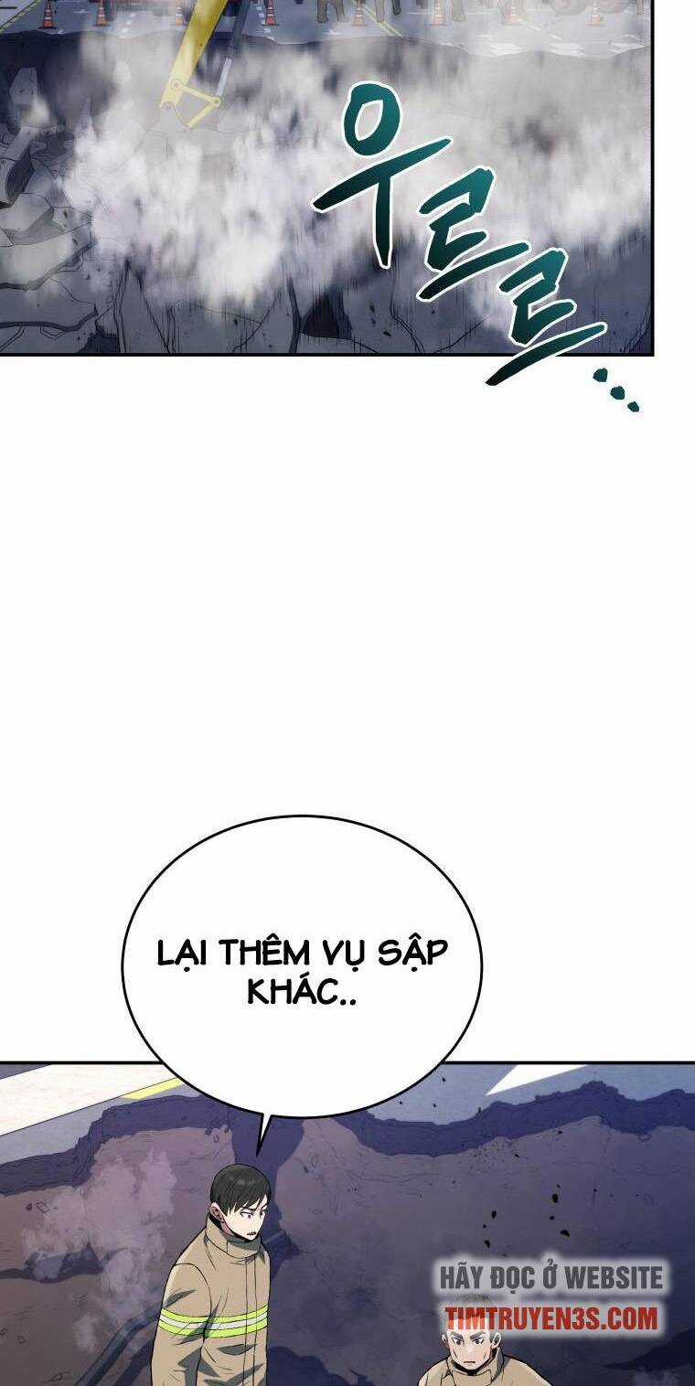 Hệ Thống Cứu Hộ Chapter 42 trang 41