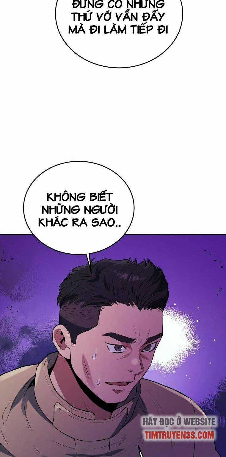 Hệ Thống Cứu Hộ Chapter 42 trang 44