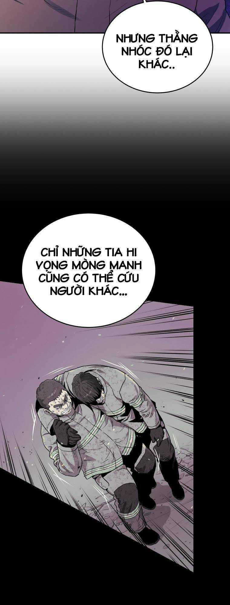Hệ Thống Cứu Hộ Chapter 42 trang 45