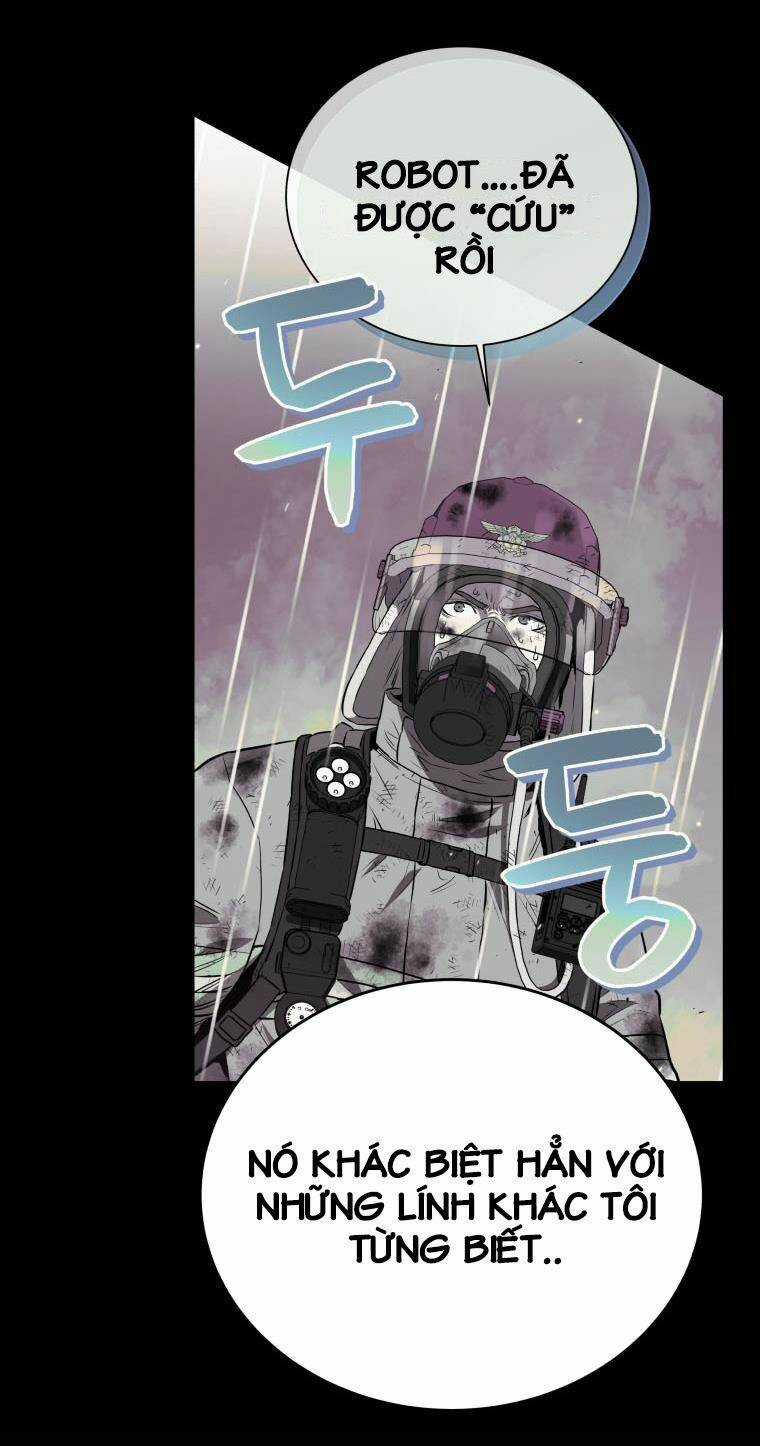 Hệ Thống Cứu Hộ Chapter 42 trang 46