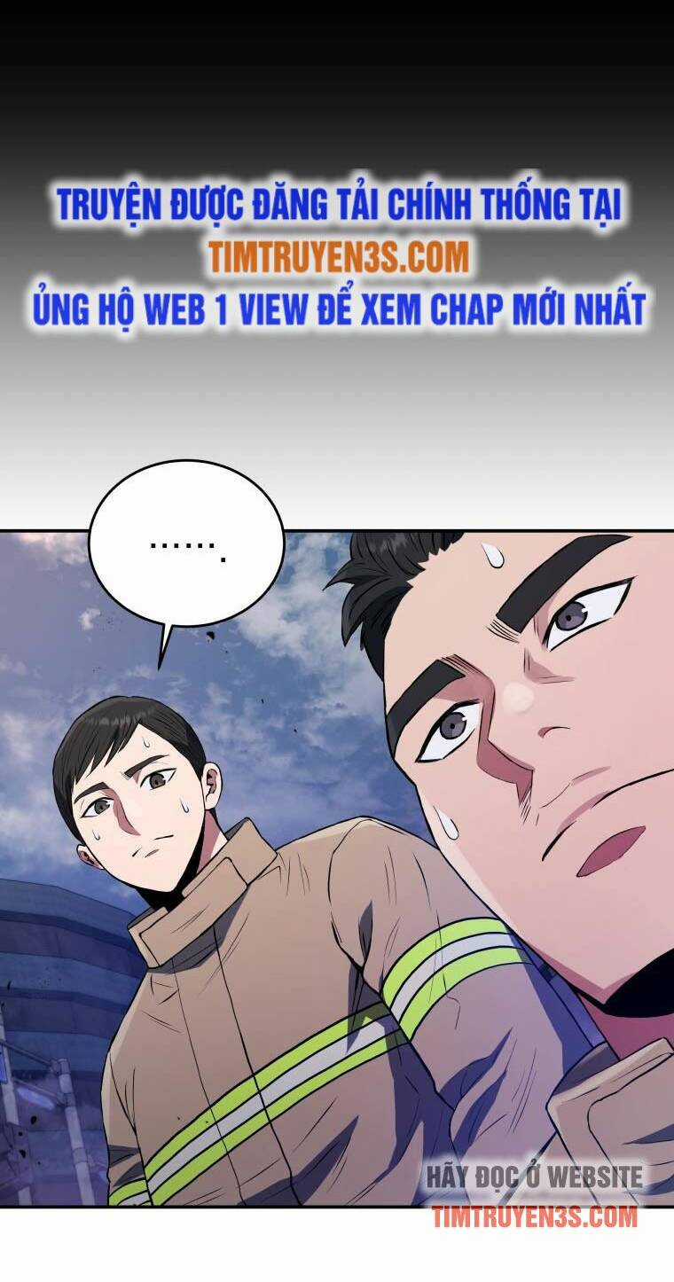 Hệ Thống Cứu Hộ Chapter 42 trang 47