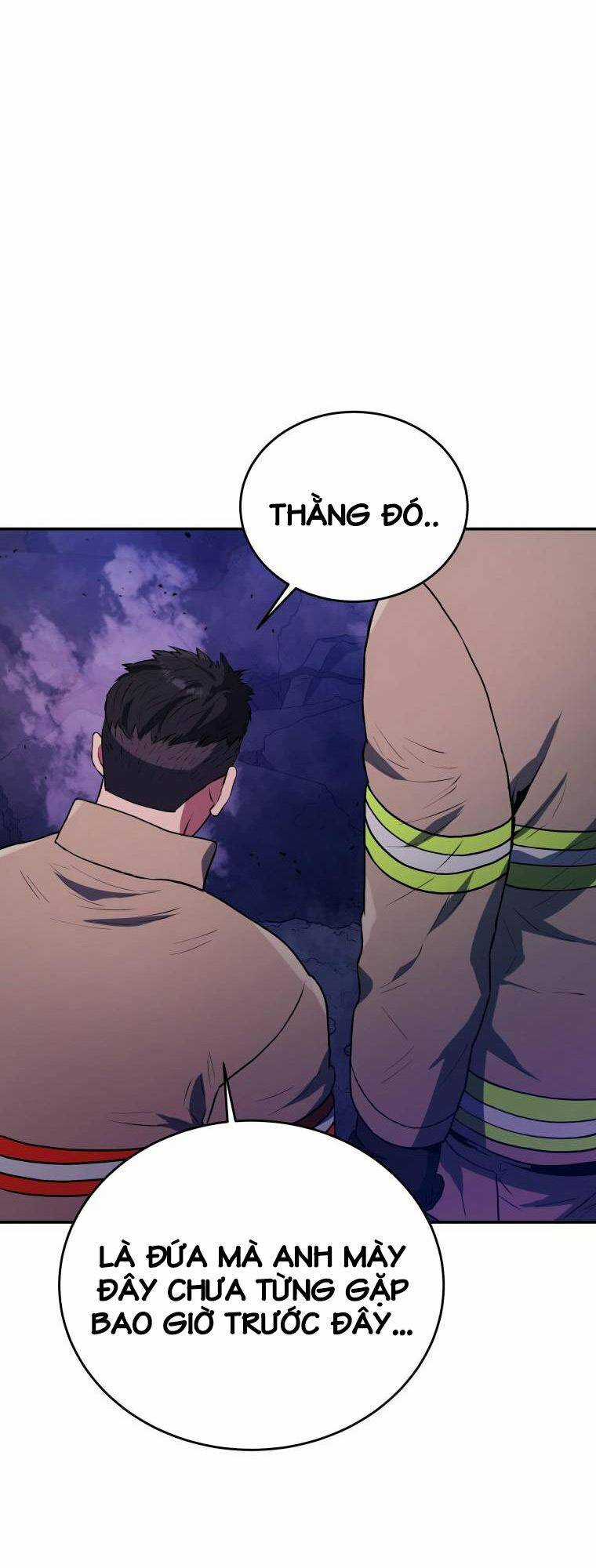 Hệ Thống Cứu Hộ Chapter 42 trang 48