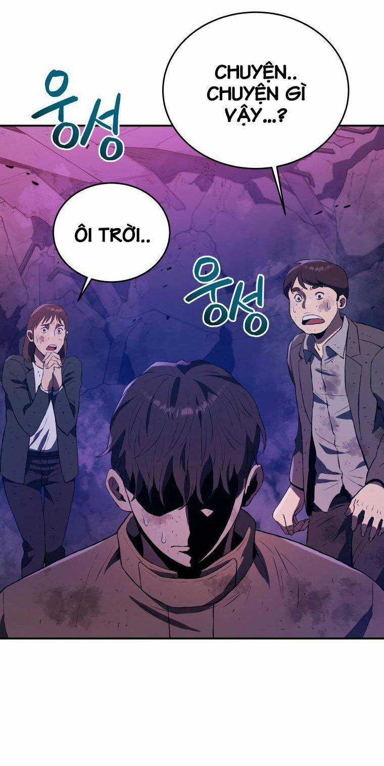 Hệ Thống Cứu Hộ Chapter 42 trang 5