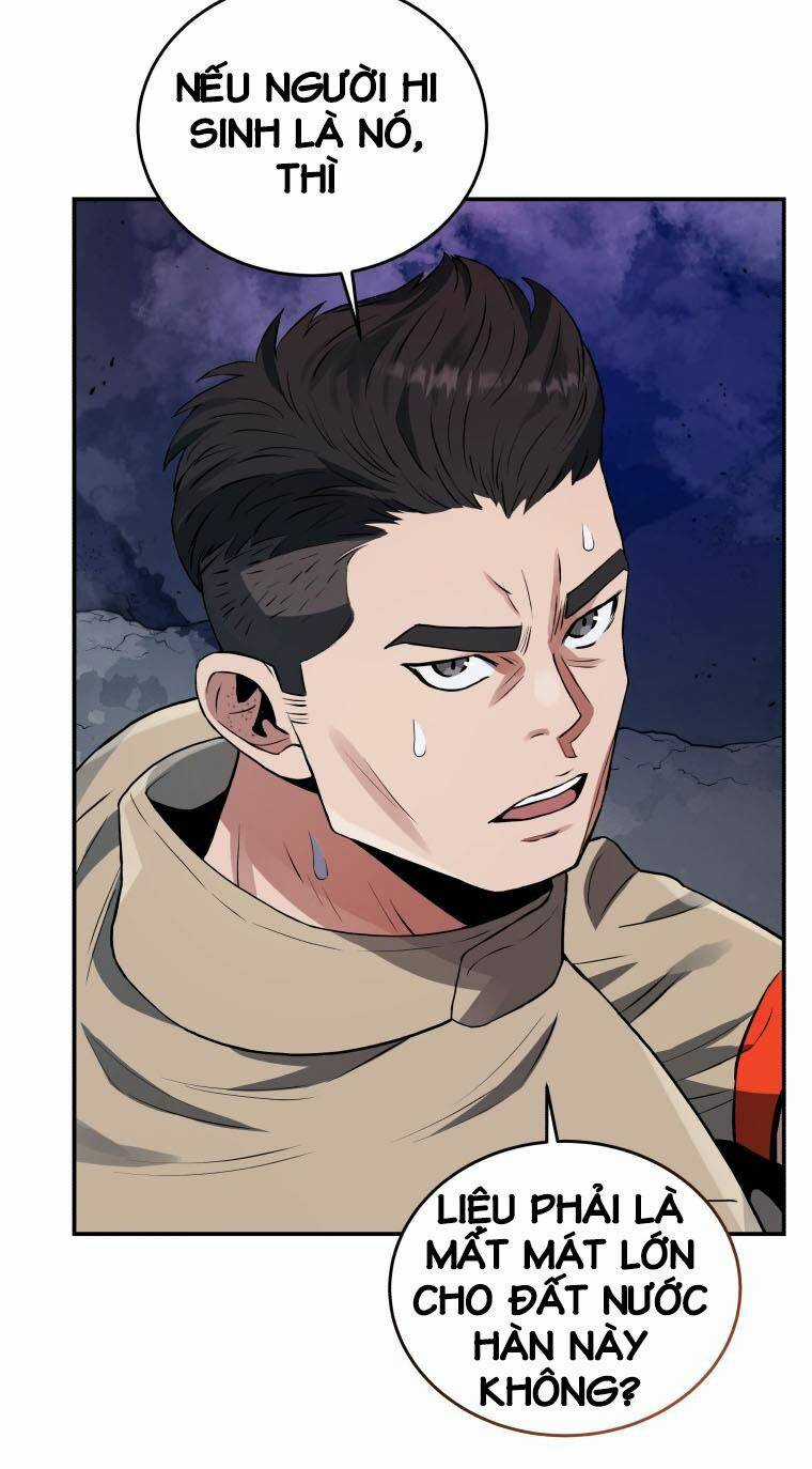 Hệ Thống Cứu Hộ Chapter 42 trang 54