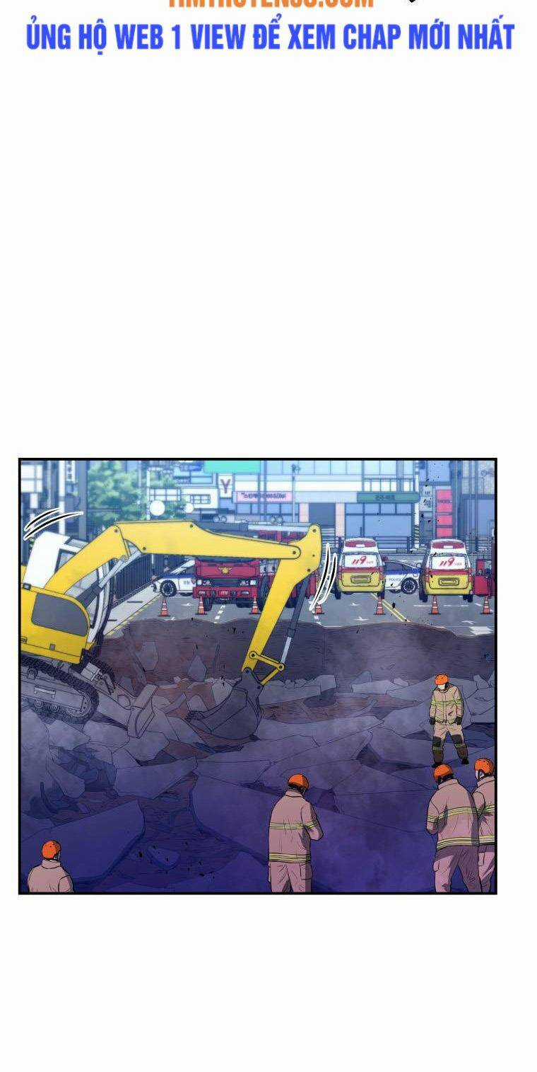 Hệ Thống Cứu Hộ Chapter 42 trang 57